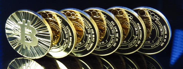 Bitcoin gets a boost as payments firm Stripe announces support for the cryptocurrency