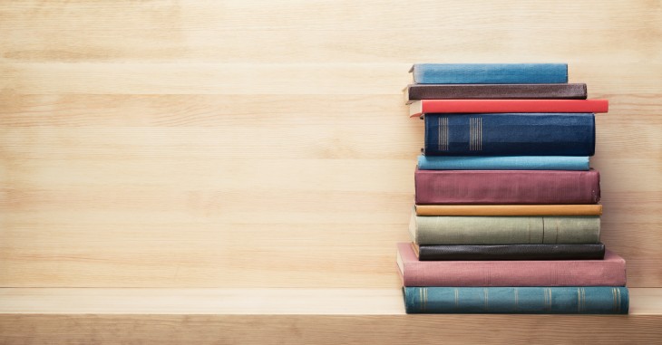 5 new books that will inspire your creativity in 2014