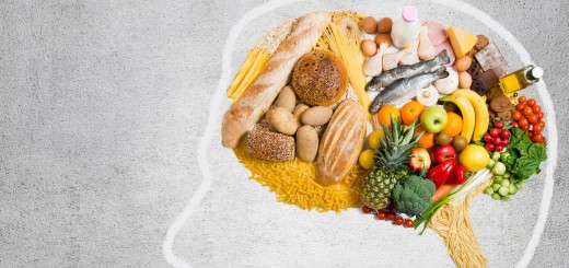 brain food healthy