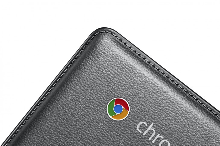Samsung’s new 11.6-inch and 13.3-inch Chromebooks will be available in the UK from May 1