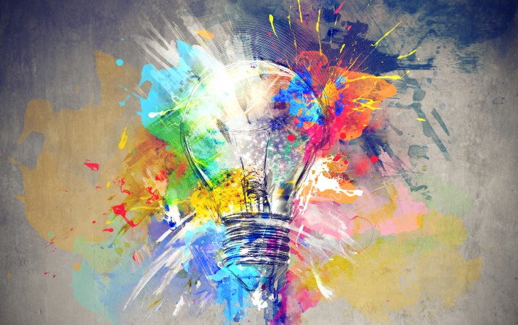 Think like a designer: How non-creatives can find artistic inspiration