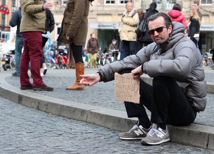 I’m suffering from crowdfunding, Kickstarter and Indiegogo fatigue
