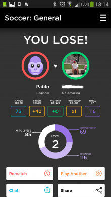 d3 220x391 QuizUps uber popular trivia app finally arrives for Android