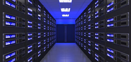 database servers
