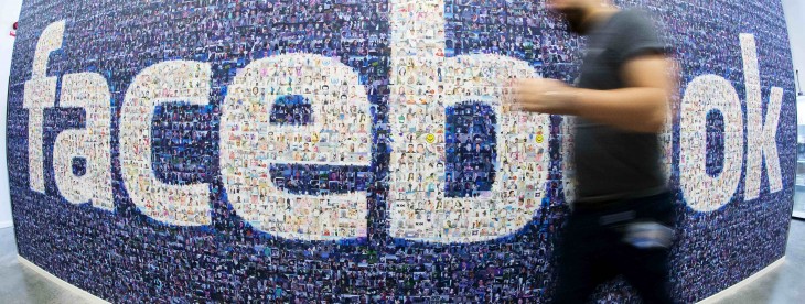 Facebook diversity report: “We have more work to do”