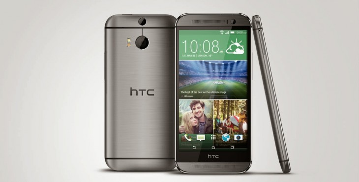 HTC One (M8) Google Play Edition confirmed: Pre-orders start today, will launch in ‘coming weeks’ ...