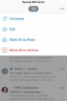 h 220x330 SquareOne: A slick iPhone app that wants to make your emails less overwhelming