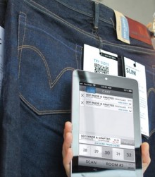 hointer2 220x251 This is the future of retail: Robotic fitting rooms and magic augmented reality mirrors