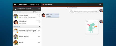 Imo to discontinue support for third-party messaging services on March 3 to focus on own platform