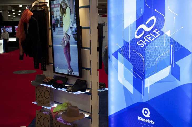 This is the future of retail: Robotic fitting rooms and magic augmented reality mirrors iqmetrix2 730x485 This is the future of retail: Robotic fitting rooms and magic augmented reality mirrors