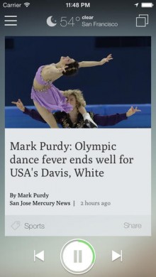 foto  17 de las mejores aplicaciones de iOS a partir de marzo