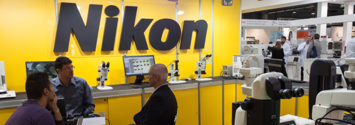 Nikon launches “Behind the Scenes” series for photo enthusiasts