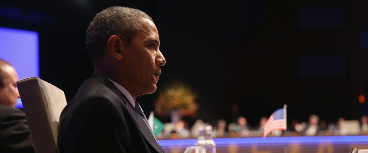 Obama just joined Quora, and became its first verified user