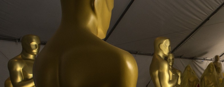New Twitter card lets you vote for your Oscar favorites