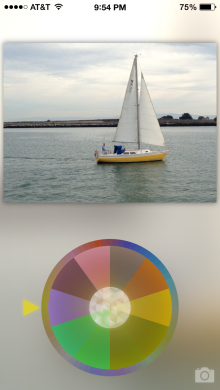 Prism for iPhone has a fascinating new take on photo filters photo 81 220x390 Prism for iPhone has a fascinating new take on photo filters