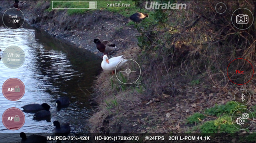 Ultrakam lets iOS cinematographers shoot at film quality resolution photo12 e1396243230302 520x292 Ultrakam lets iOS cinematographers shoot at film quality resolution