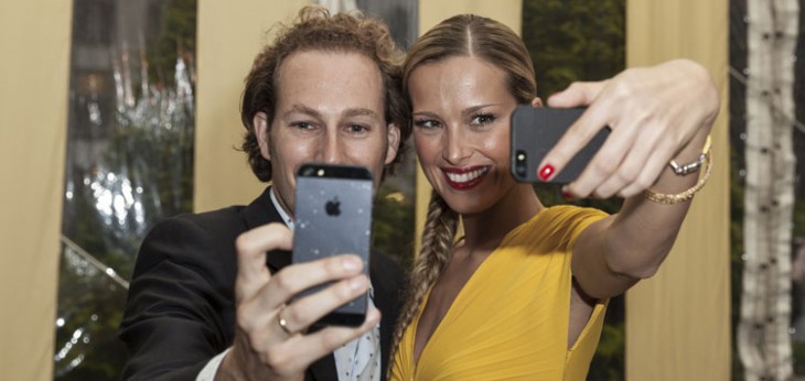 What do selfies really say about us?