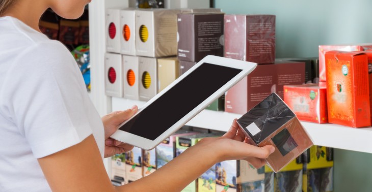 How mobile is bridging brick and mortar’s data gap