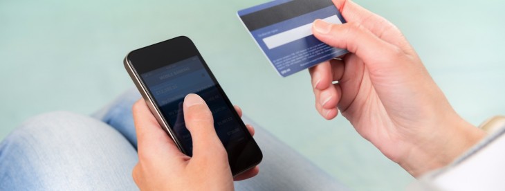 China’s central bank halts use of QR codes and virtual credit cards, hitting Alibaba and Tencent ...