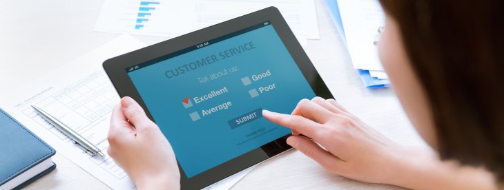 Mobile survey app Loop is now on Android to let companies create in-person polls on the go
