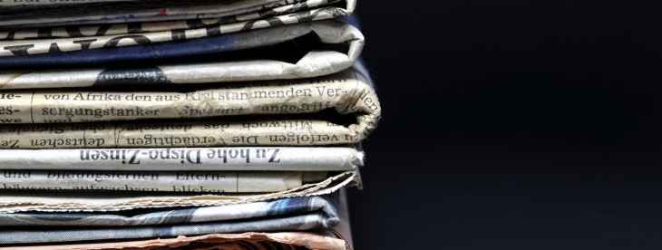 Four newspapers team up to launch Southeast Asia’s first combined digital subscription