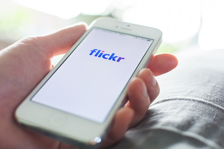 Yahoo’s latest redesign messes up Flickr’s Creative Commons metadata, but Boing Boing has ...