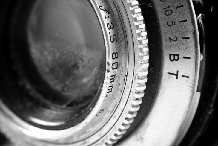 Shutterstock goes after the enterprise with acquisition of digital asset management service WebDAM