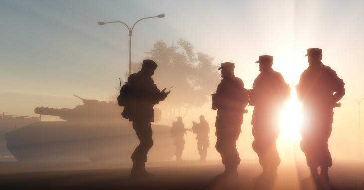5 lessons I learned about leadership as a sergeant in the Israeli army