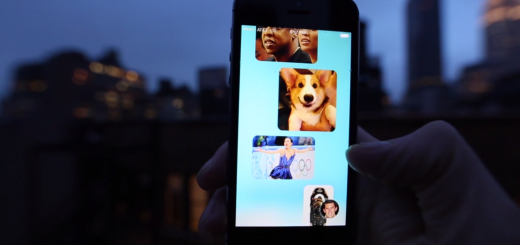 Stream Web for iOS is a social, gesture-based app for browsing the Internet streammm