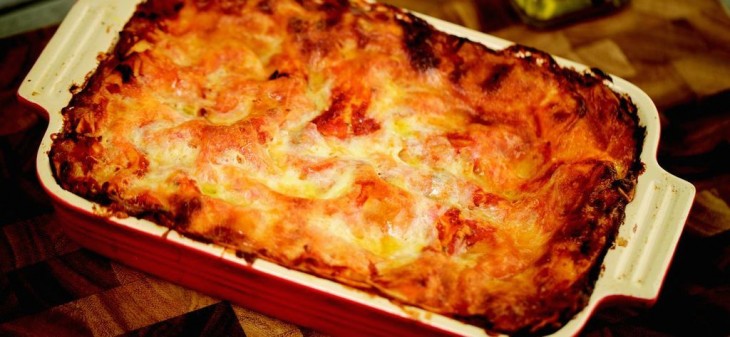 Whip up Dave McClureâs lasagna and Dennis Crowleyâs mac and cheese with the official SXSW cookbook ...