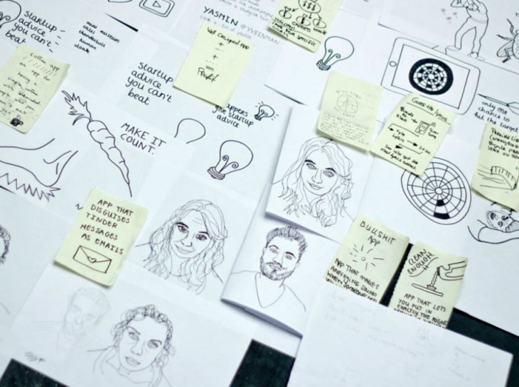 Download issue 3 of TNWâs iPad magazine, SHIFT: The Empowered Individual