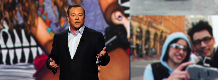Jack Tretton to step down as CEO of Sony Computer Entertainment America