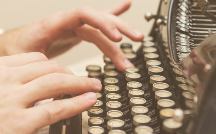An 8-step process to writing blog posts that don’t suck