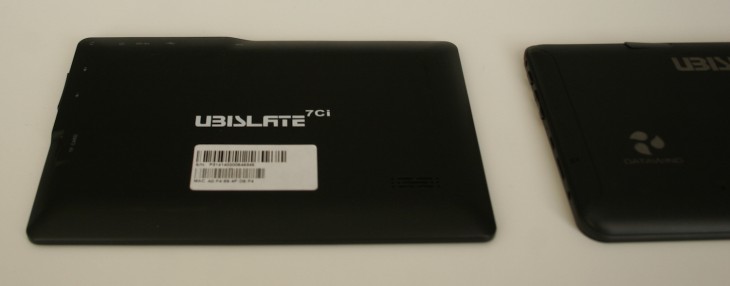 DataWindâs $38 and $80 Ubislate tablets are a great deal, but theyâre probably not for you