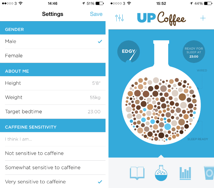 upc foto UPC 17 de las mejores aplicaciones de iOS a partir de marzo