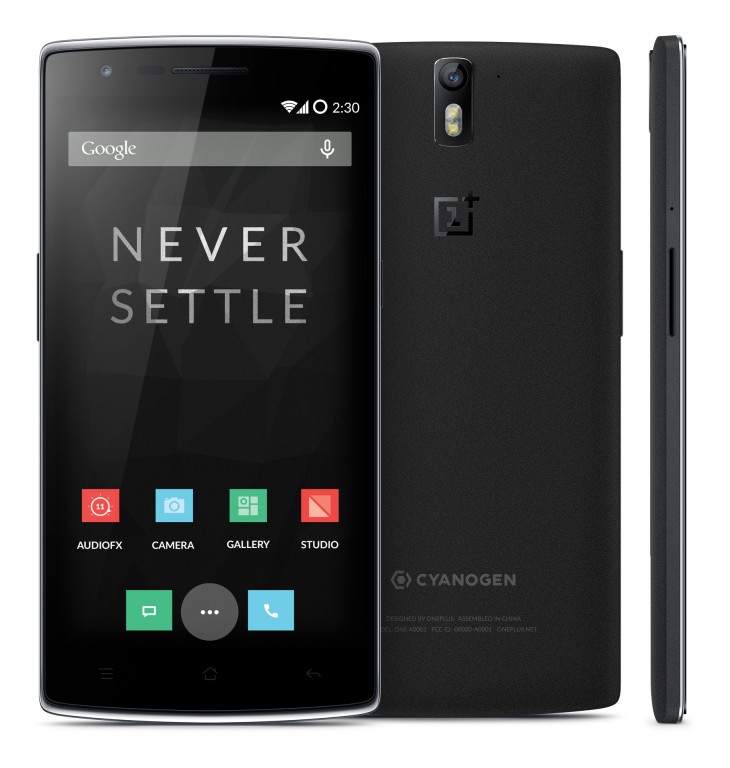 03 730x768 OnePlus One is a powerhouse Android smartphone running CyanogenMod, starts from $299