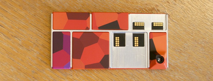 Developers excited to build Project Ara’s smartphone modules