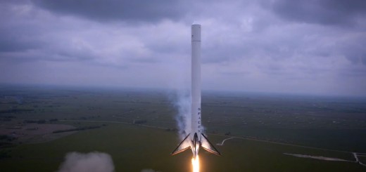 photo of Elon Musk teases new fins for reusable rockets, autonomous spaceport ships image