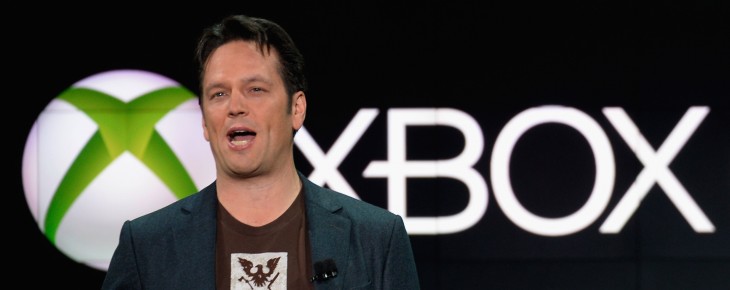 Phil Spencer admits Microsoft made ‘wrong decisions’ with Xbox One and pushes ‘gaming ...