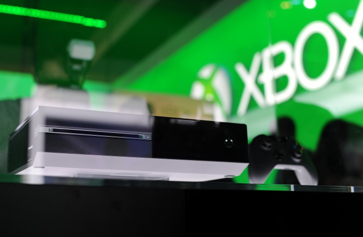 Microsoft details 12 projects for its Xbox Originals initiative, which will kick off in June