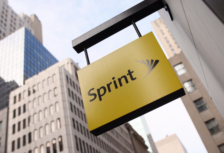 Sprint tempts music lovers with HTC One (M8) Harman/Kardon and discounted Spotify subscriptions