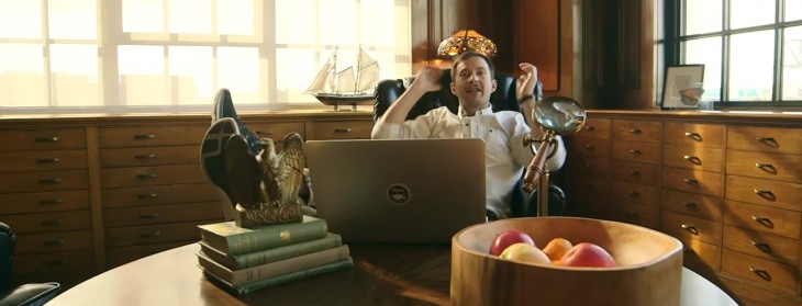 The best tech April Fools’ Day jokes of 2014