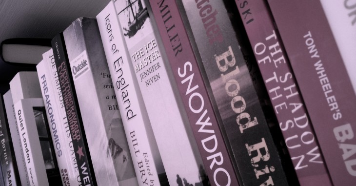 Kobo finally brings its e-reader app to Windows Phone