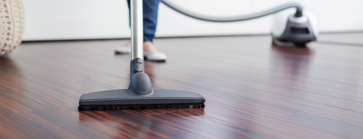 Handy expands its domestic services platform with acquisition of UK-based Mopp