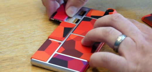 Removing a module