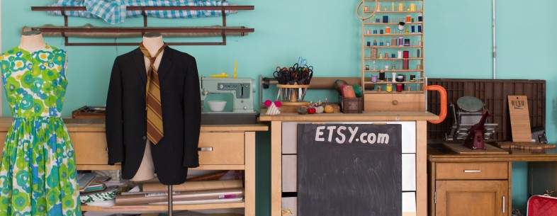 Etsy to launch its wholesale platform this summer, will take a 3.5% commission for each order