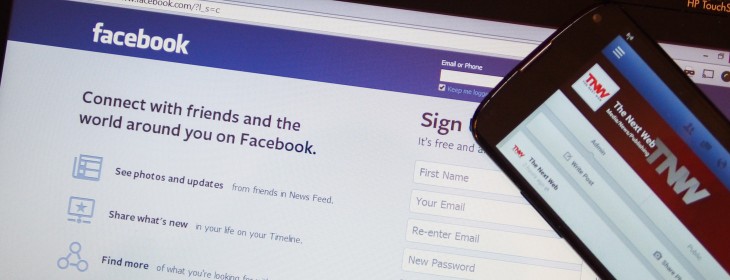 Adobe: Facebook’s referred revenue-per-visit grew quarterly, but Twitter and Tumblr dipped