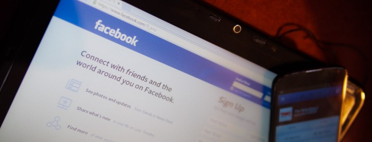 Facebook builds on its suggested events feature to introduce ‘Events for You’