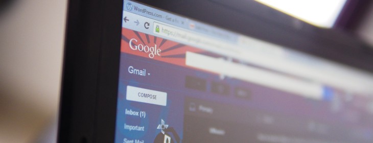 Gmail languages expanded to cover 94% of Internet population