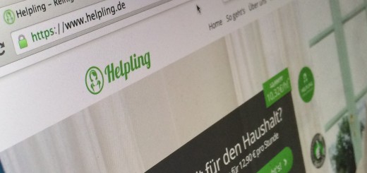 Helpling